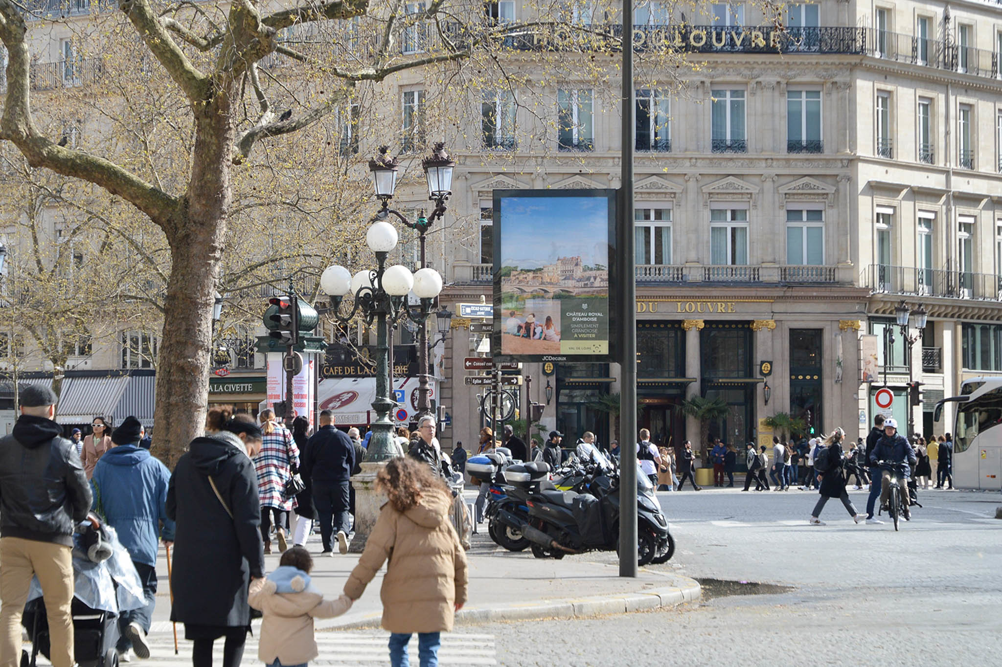 Centre Val De Loire Tourisme 20