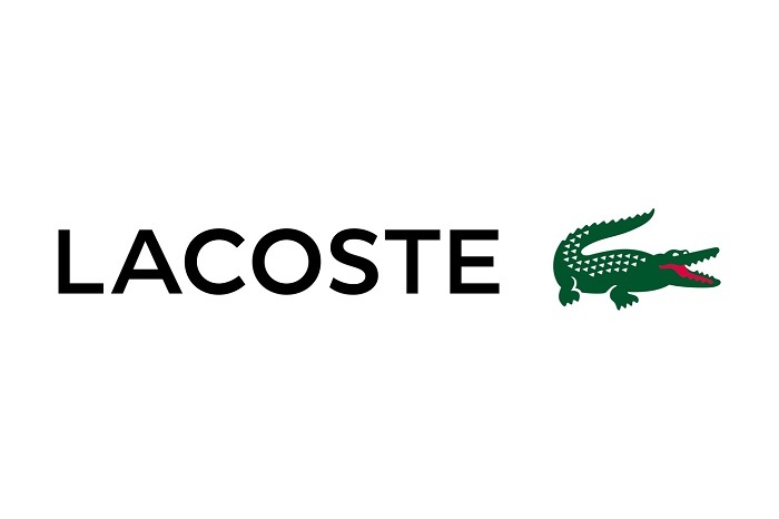 Logo Lacoste