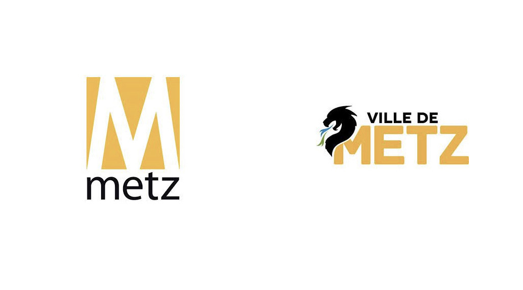 Metz logotype