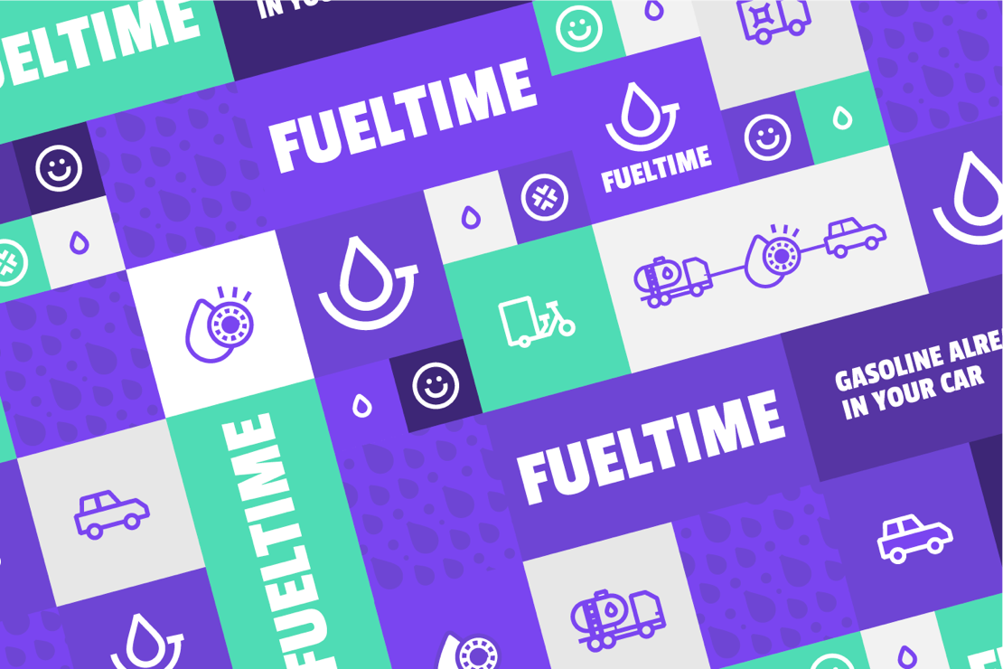 Fueltime Brand Global