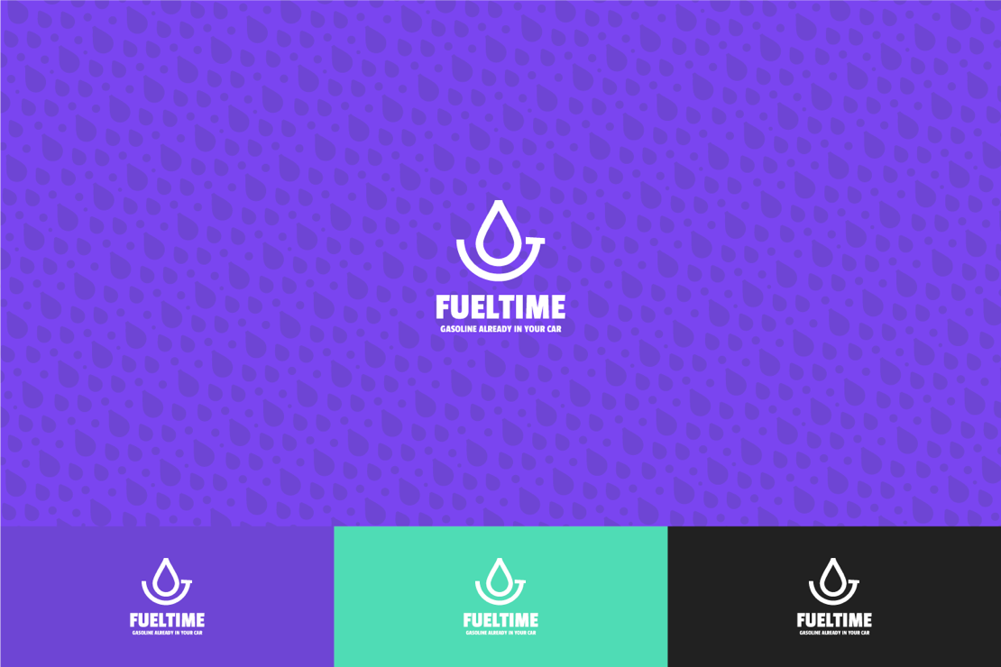Fueltime Colors