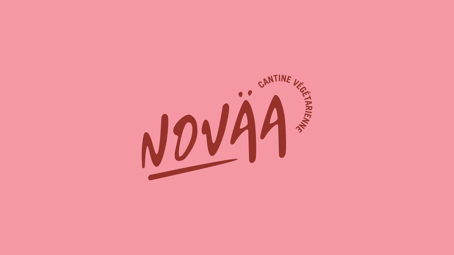 Novaa Identite Visuelle Hypersthene Logotype
