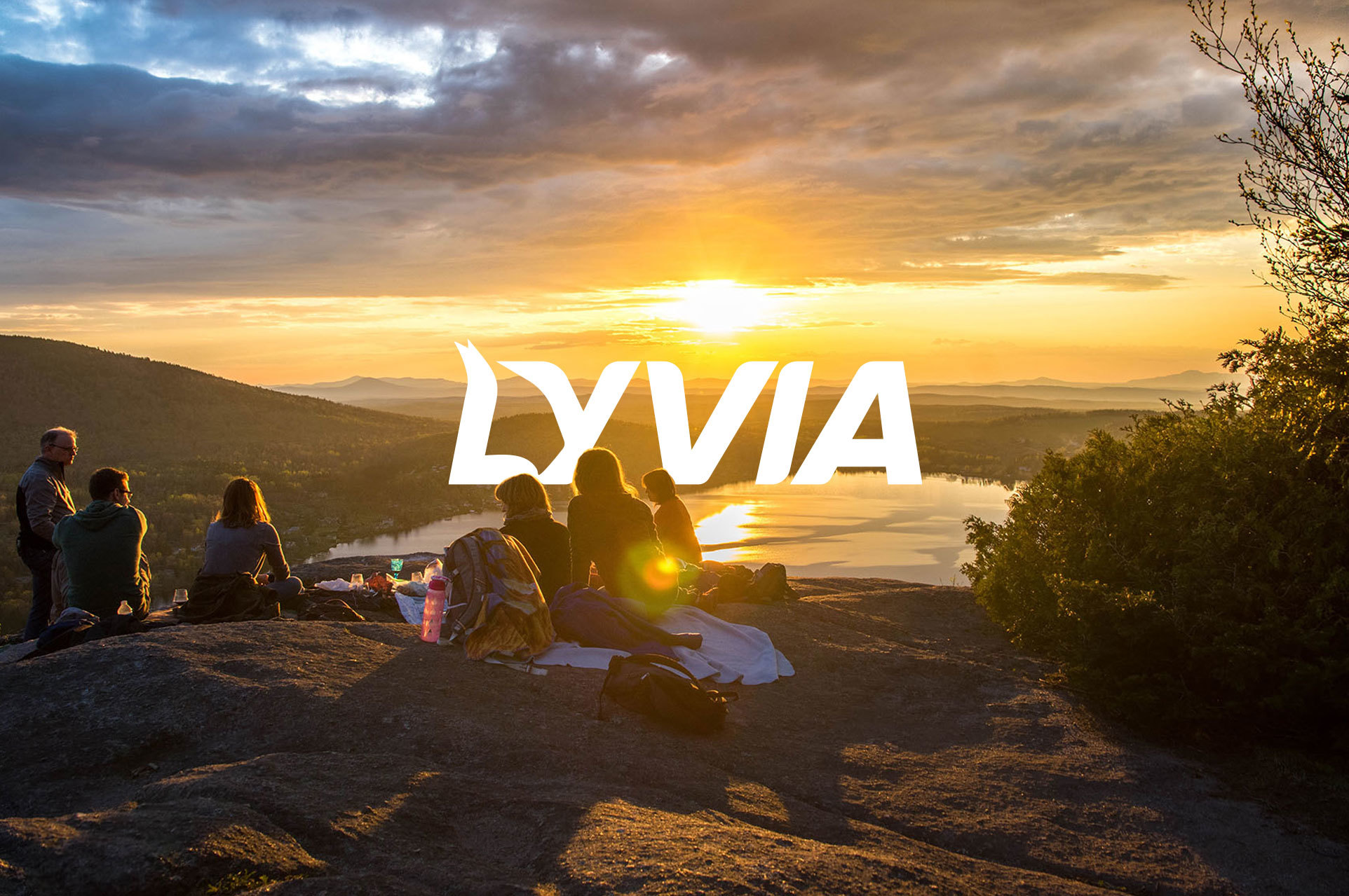 Photo Lyvia Logo