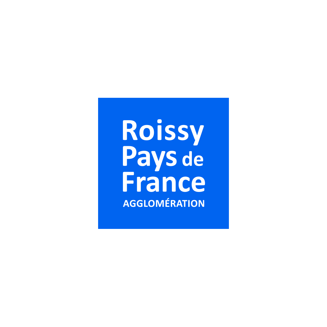 Roissy Logo Gif